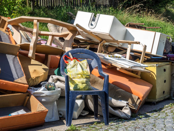 Best Junk Removal for Businesses  in South Barrington, IL