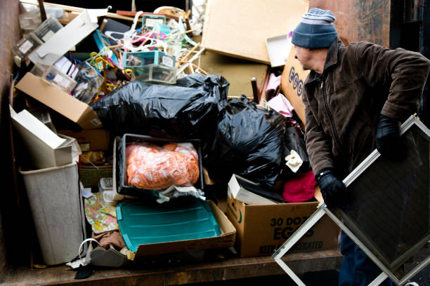 Best Estate Cleanout Services  in South Barrington, IL