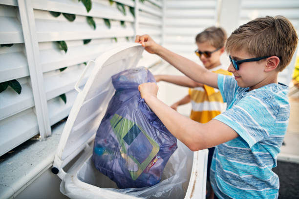 Best Junk Removal Near Me  in South Barrington, IL