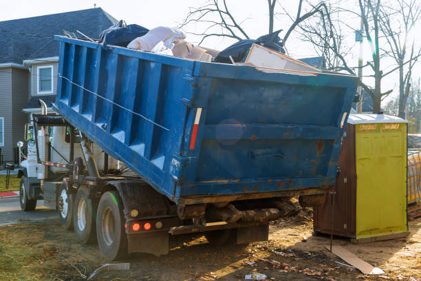 Best Professional Junk Removal  in South Barrington, IL