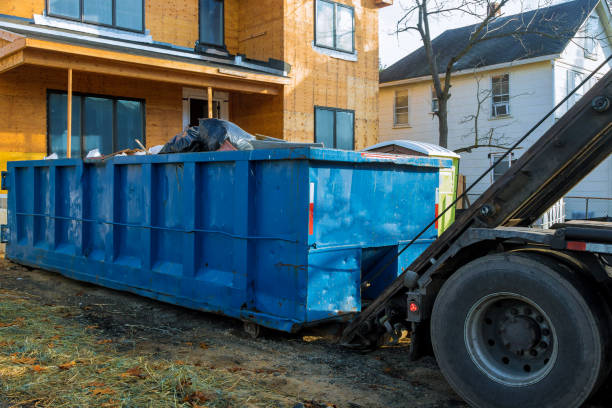 Best Yard Waste Removal  in South Barrington, IL