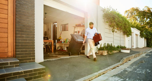 Best Same-Day Junk Removal  in South Barrington, IL
