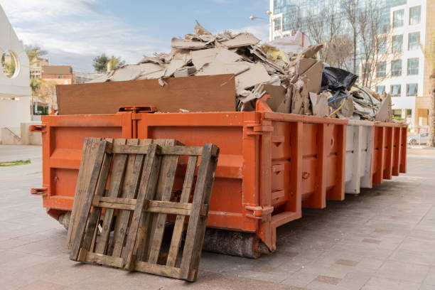 Yard Cleanup Services in South Barrington, IL