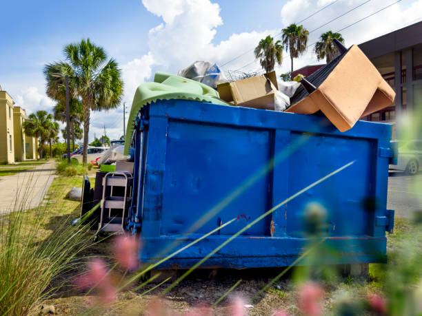 Best Garage Cleanout Services  in South Barrington, IL