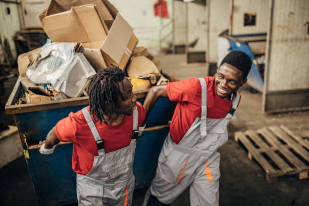 Best Junk Hauling Services  in South Barrington, IL
