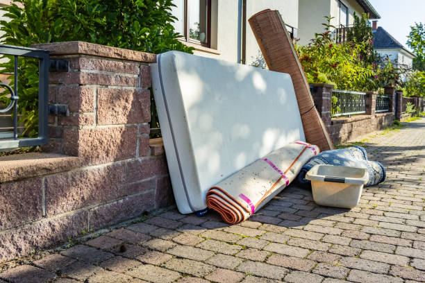Trusted South Barrington, IL Junk Removal Experts