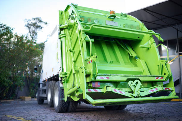 Best Full-Service Junk Removal  in South Barrington, IL