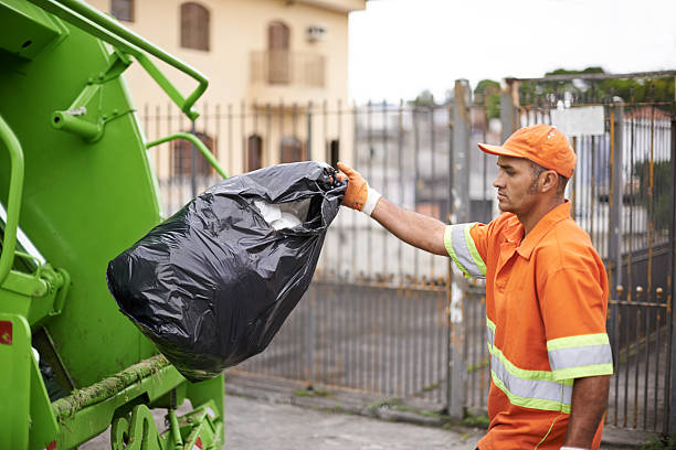 Best Residential Junk Removal  in South Barrington, IL