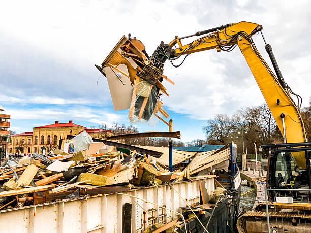 Best Dumpster Rental Services  in South Barrington, IL